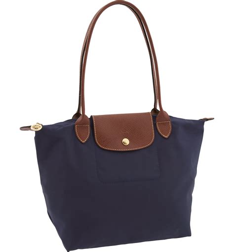 longchamp small tote bag